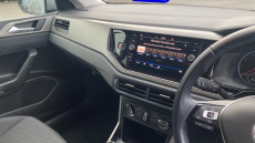 Volkswagen Polo 1.0 TSI 95 Match 5dr Petrol Hatchback